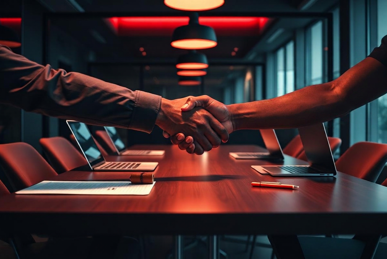 What to Look for When Hiring a Digital Marketing Agency in South Africa